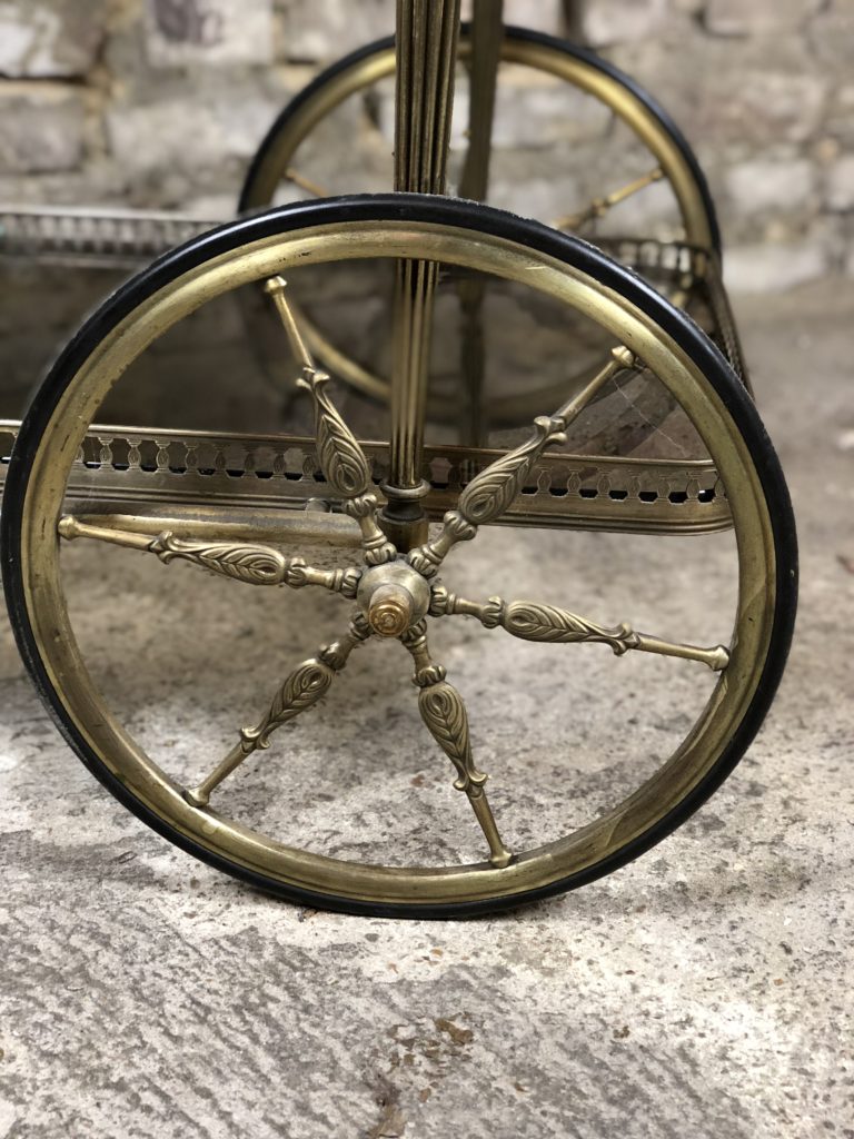 Brocante De La Ferme