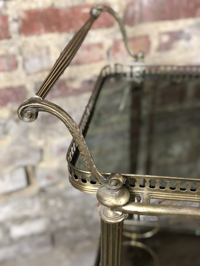 Brocante De La Ferme