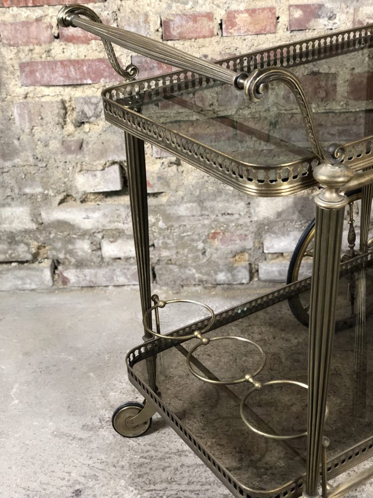 Brocante De La Ferme
