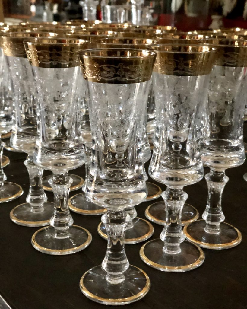 Brocante De La Ferme