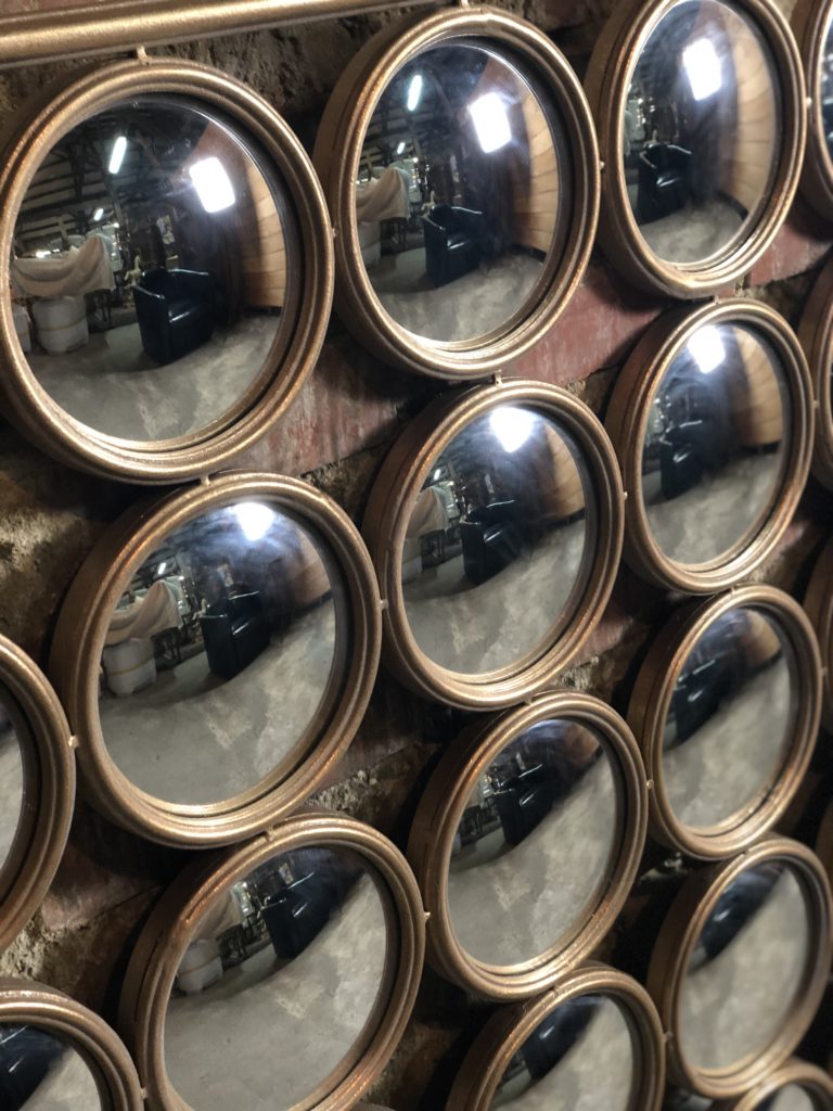 Brocante De La Ferme