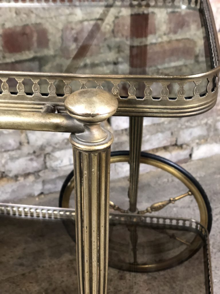 Brocante De La Ferme