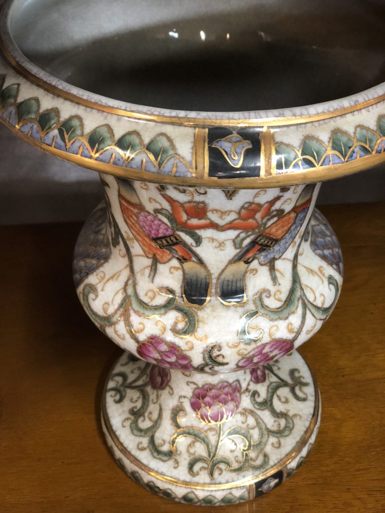 Brocante De La Ferme