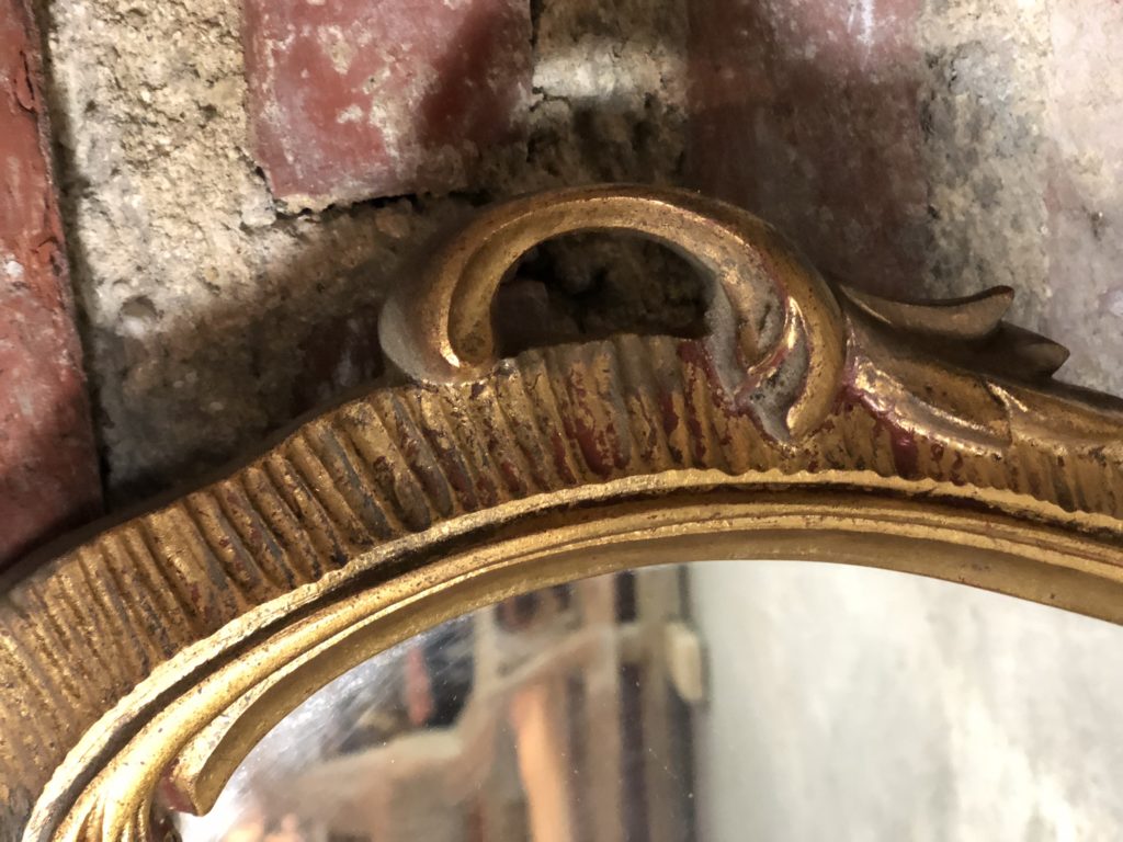 Brocante De La Ferme