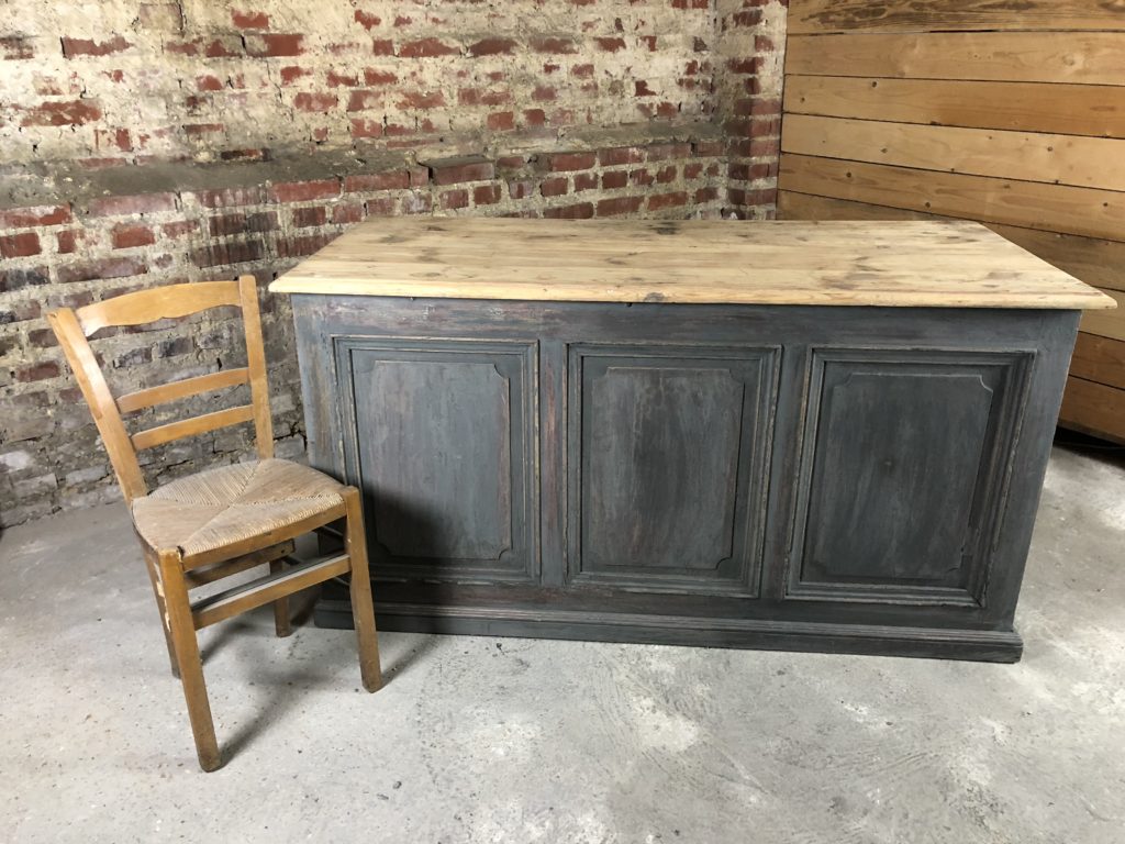 Brocante De La Ferme