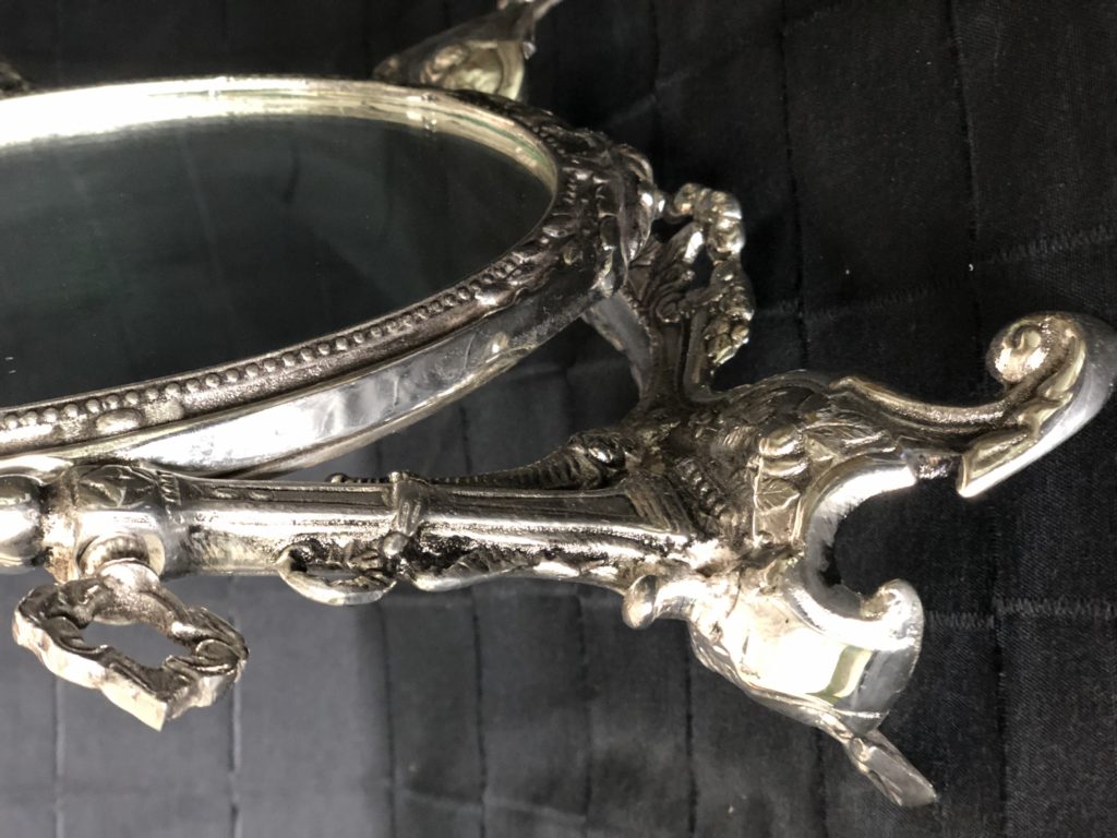 Brocante De La Ferme