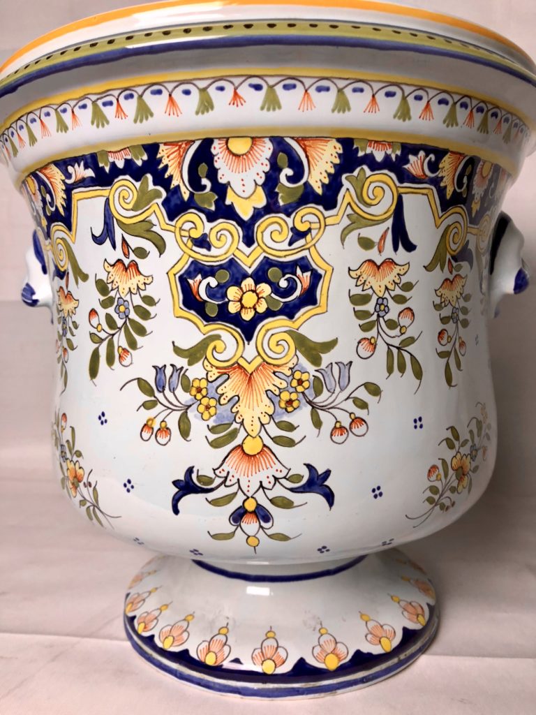 Brocante De La Ferme