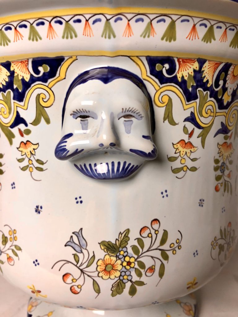 Brocante De La Ferme