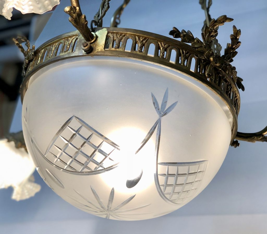 Brocante De La Ferme