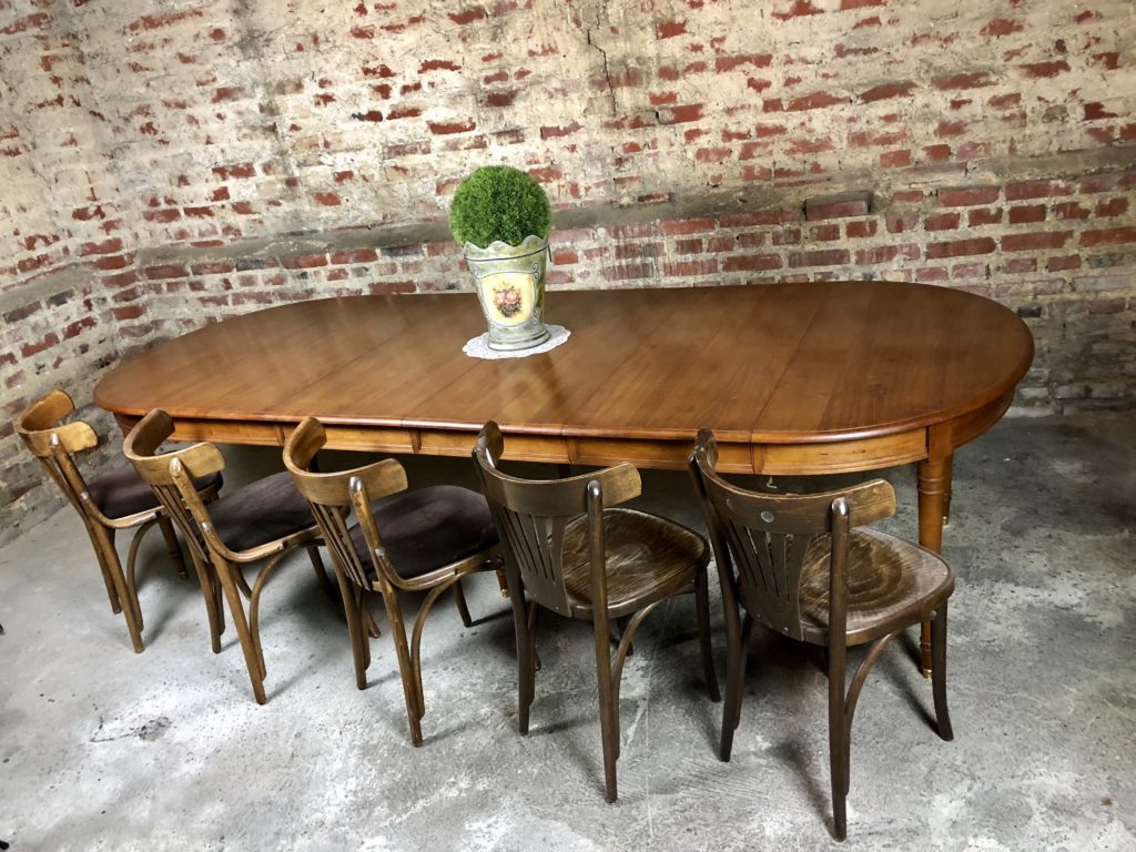 Brocante De La Ferme