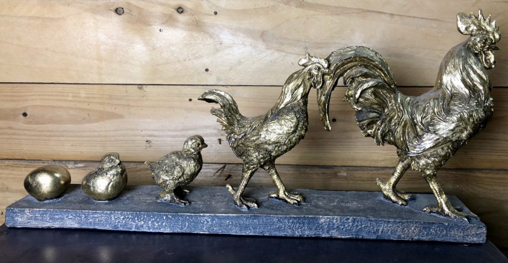 Brocante De La Ferme