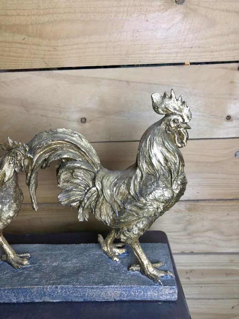 Brocante De La Ferme
