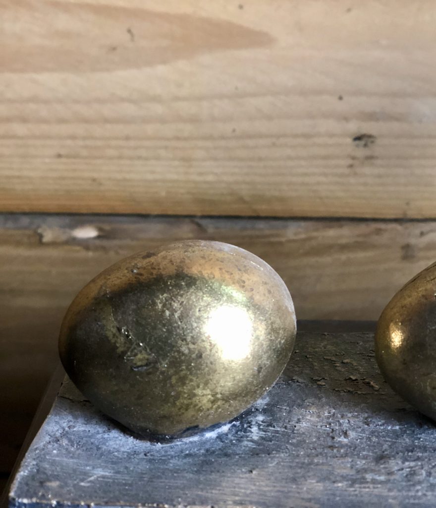 Brocante De La Ferme