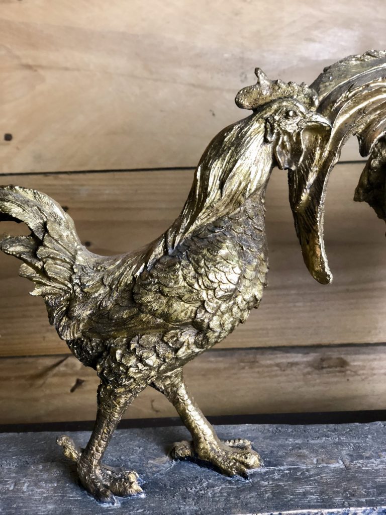 Brocante De La Ferme