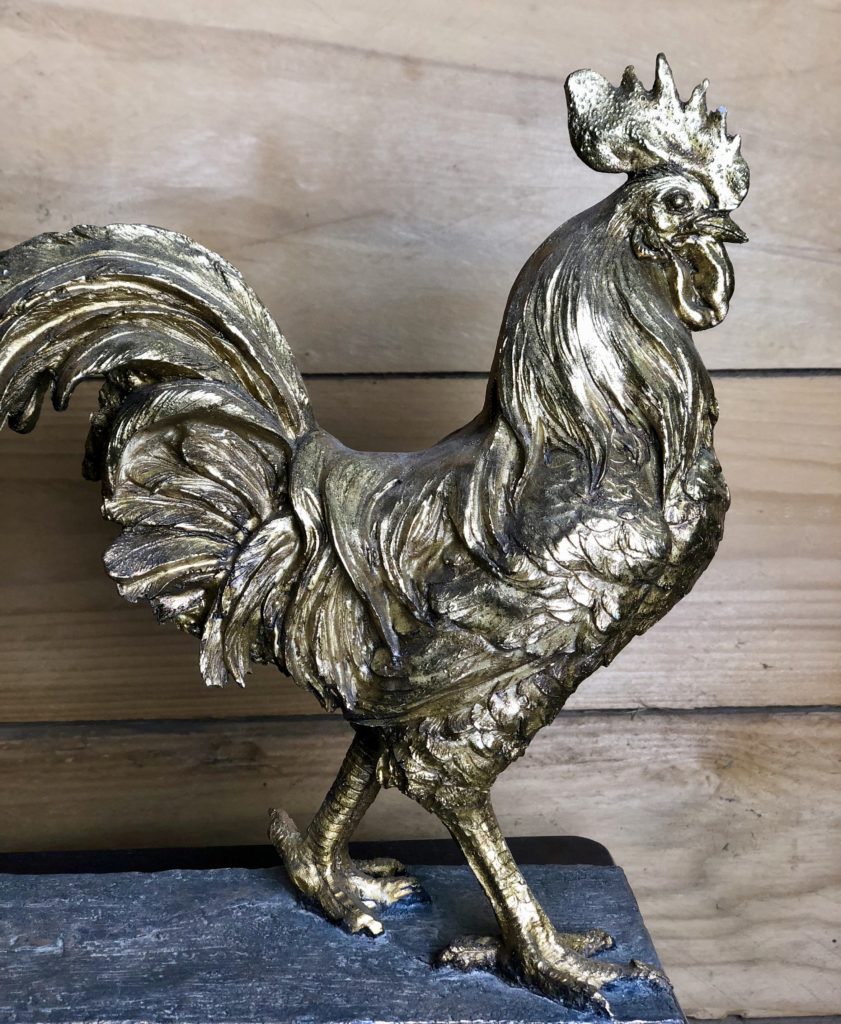Brocante De La Ferme
