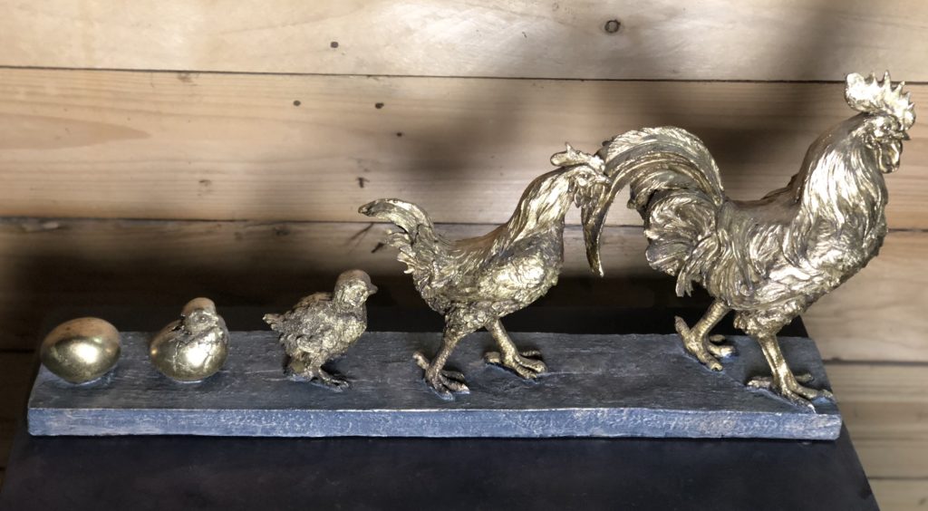 Brocante De La Ferme