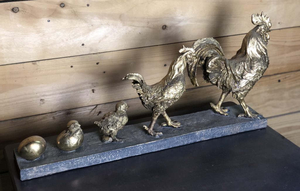 Brocante De La Ferme