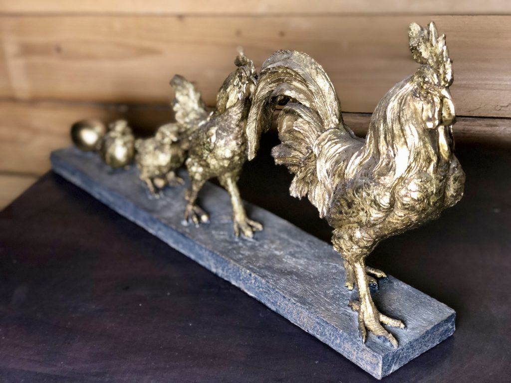 Brocante De La Ferme