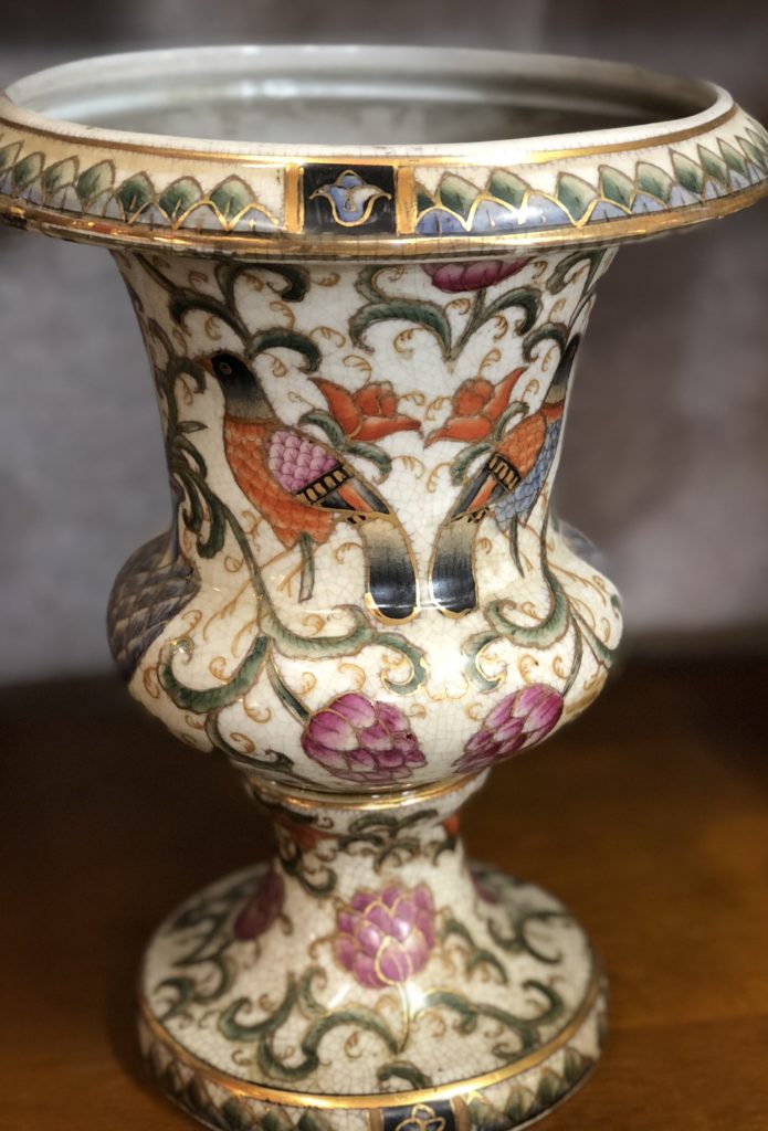 Brocante De La Ferme