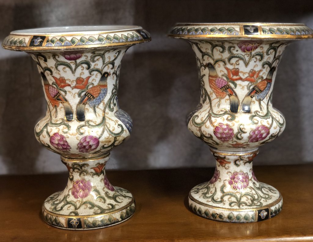 Brocante De La Ferme