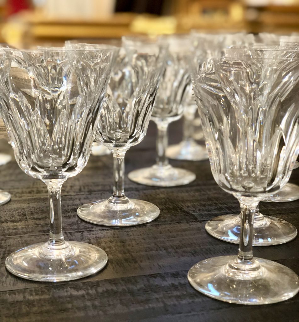 Brocante De La Ferme