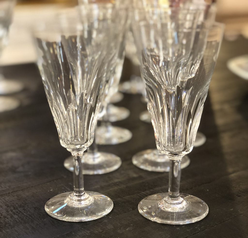 Brocante De La Ferme