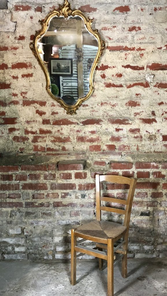 Brocante De La Ferme