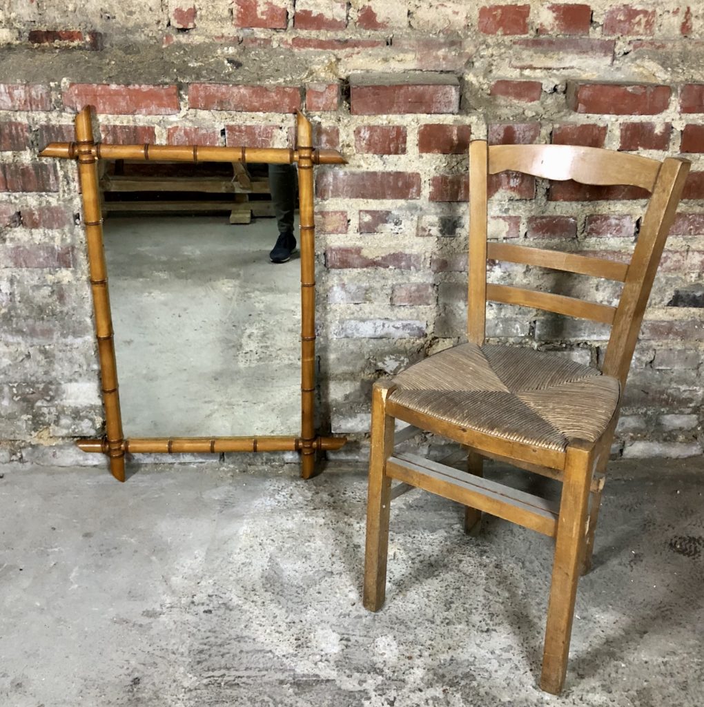 Brocante De La Ferme