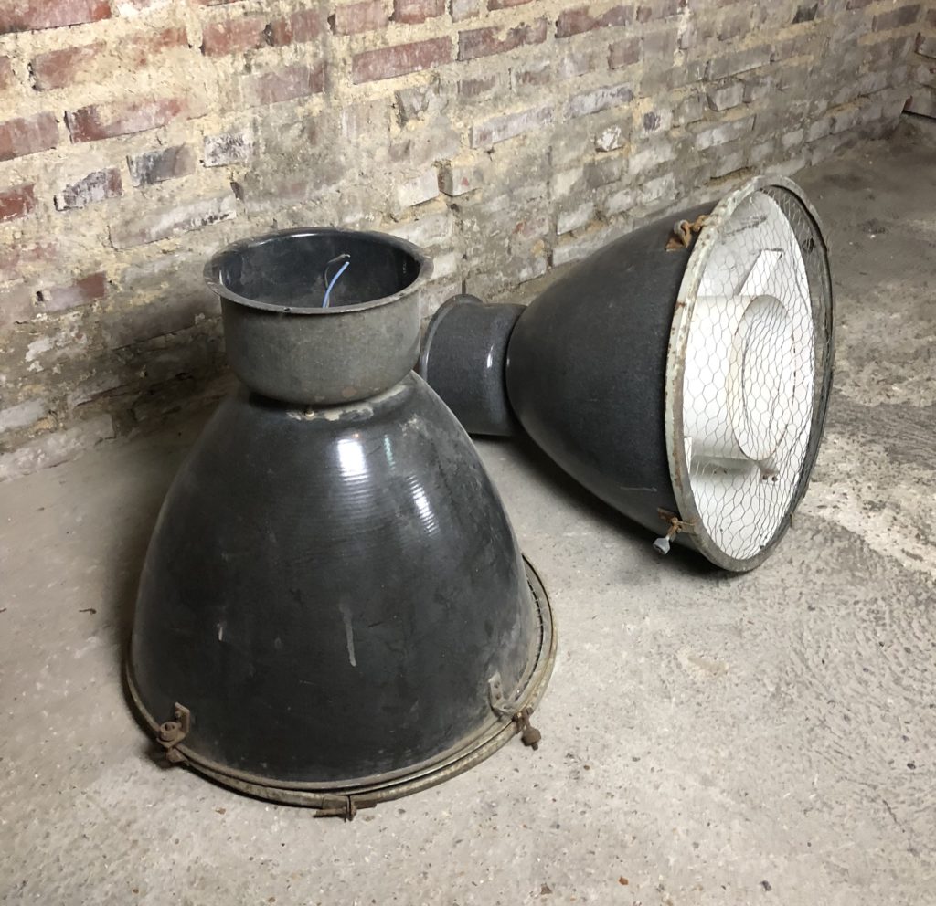 Brocante De La Ferme