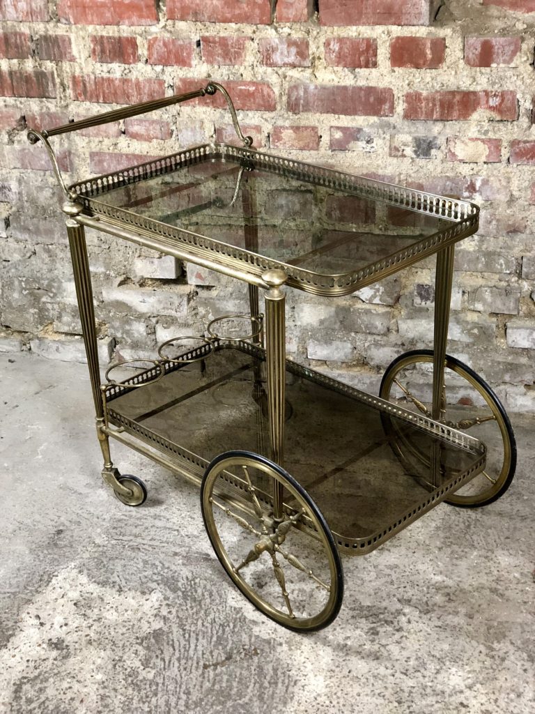 Brocante De La Ferme