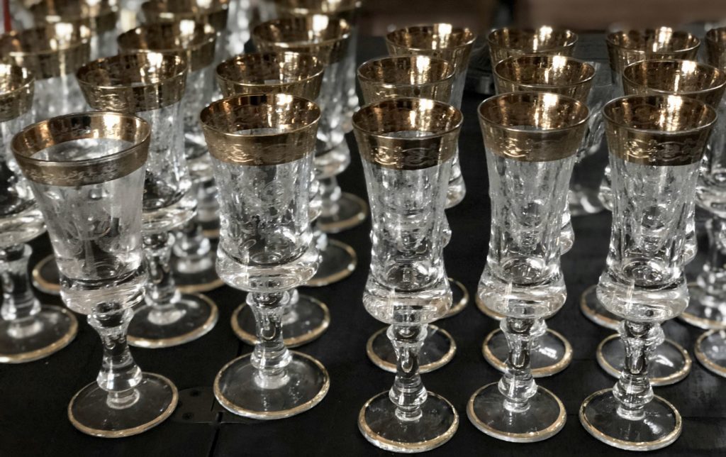 Brocante De La Ferme