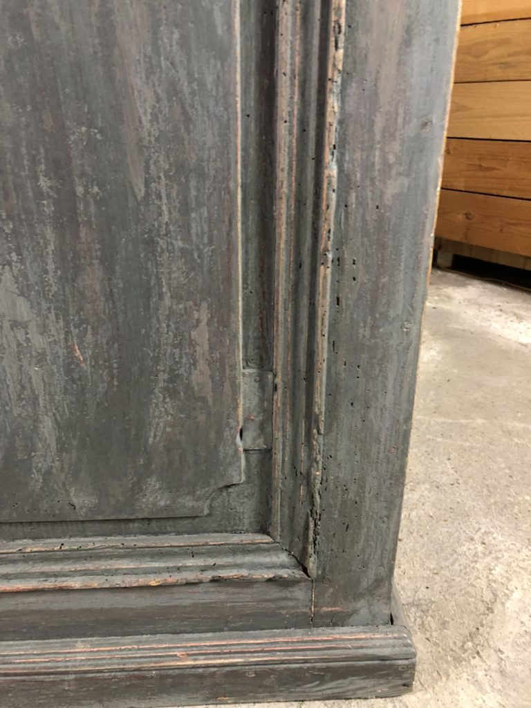 Brocante De La Ferme