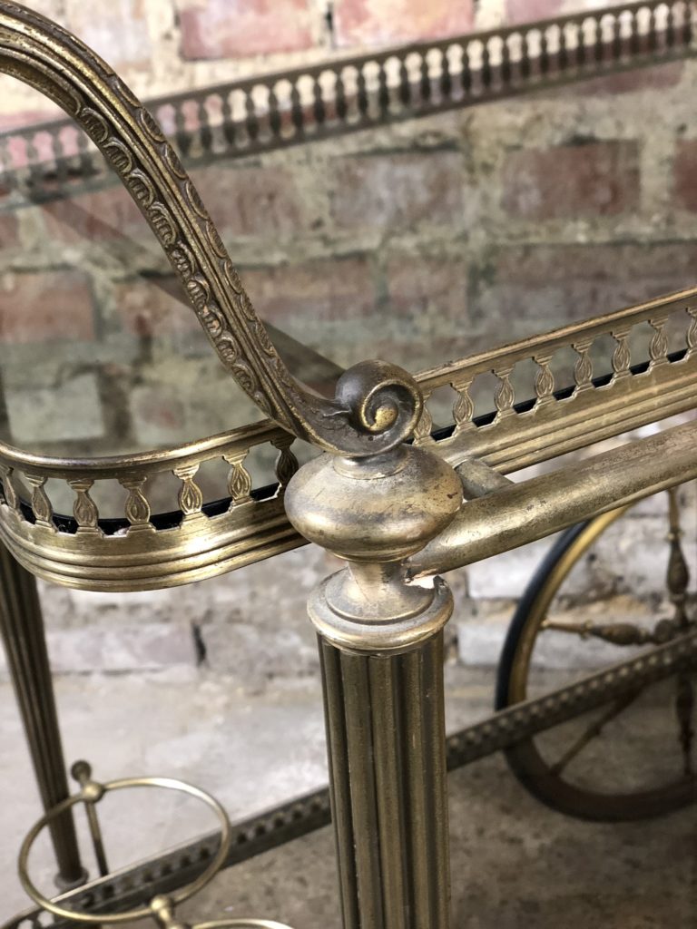 Brocante De La Ferme