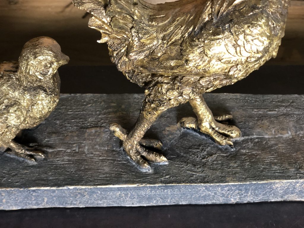 Brocante De La Ferme