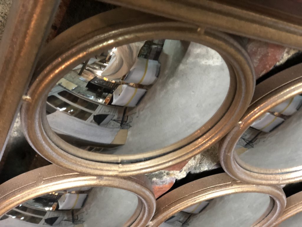 Brocante De La Ferme