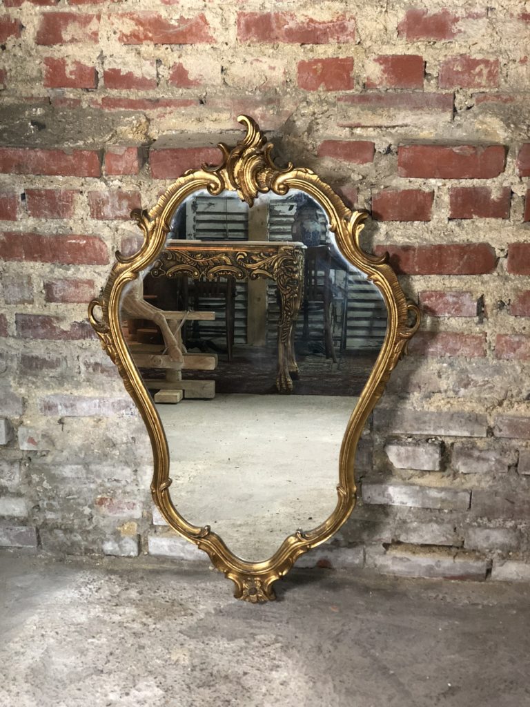 Brocante De La Ferme