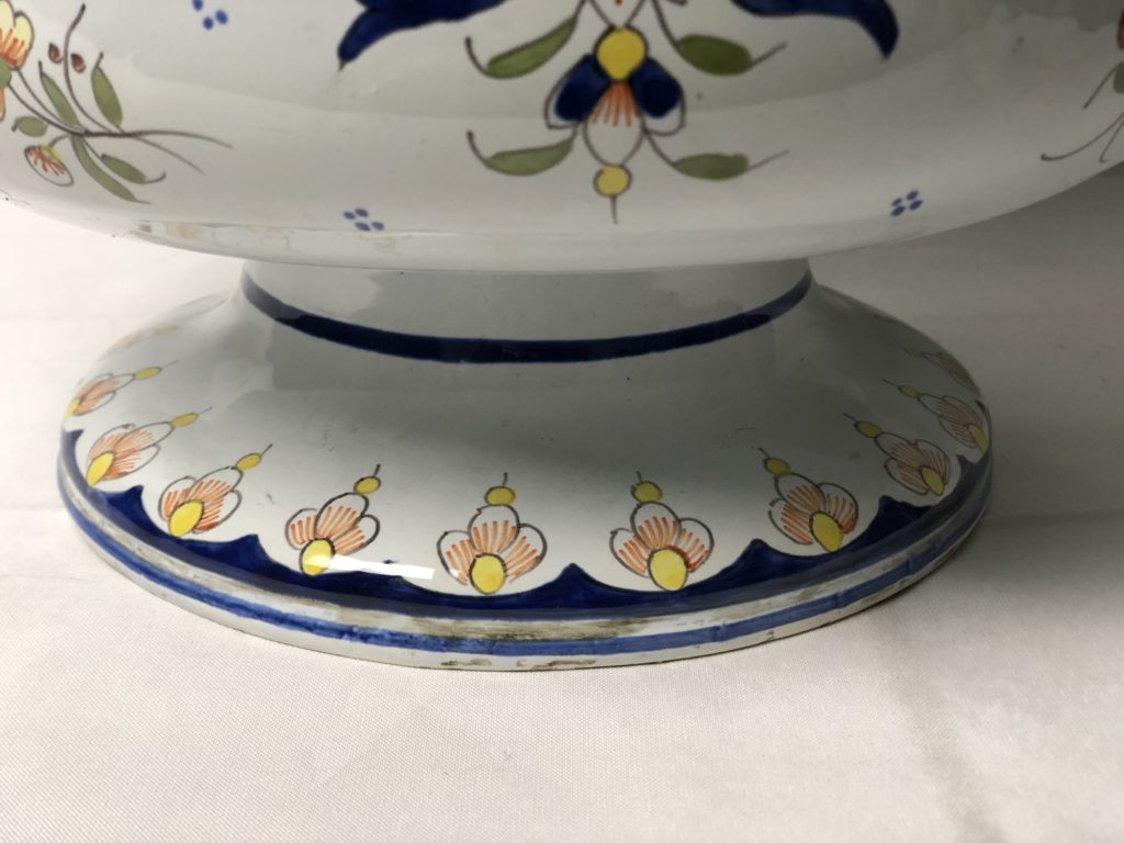 Brocante De La Ferme