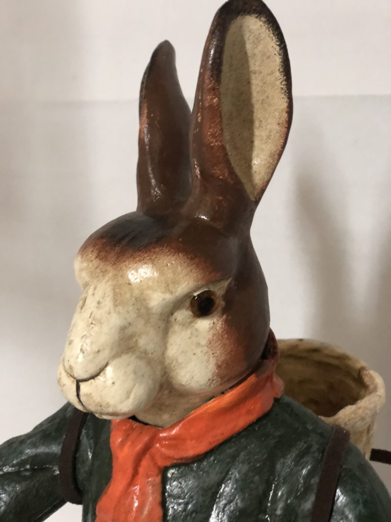 Brocante De La Ferme
