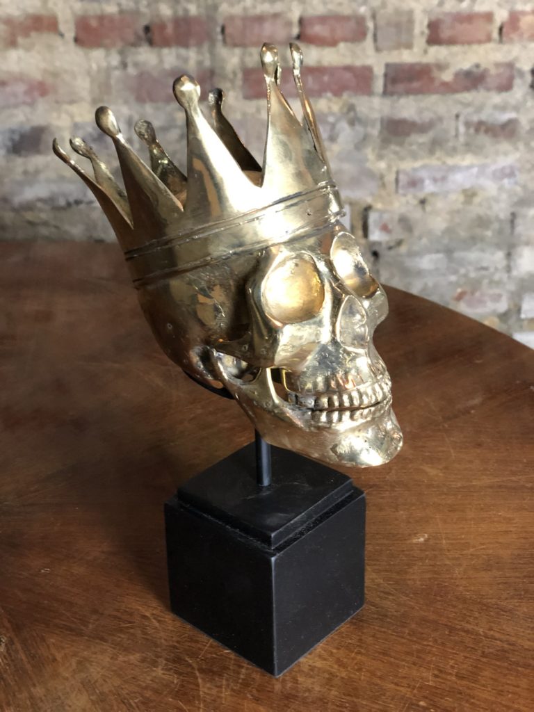 Brocante De La Ferme