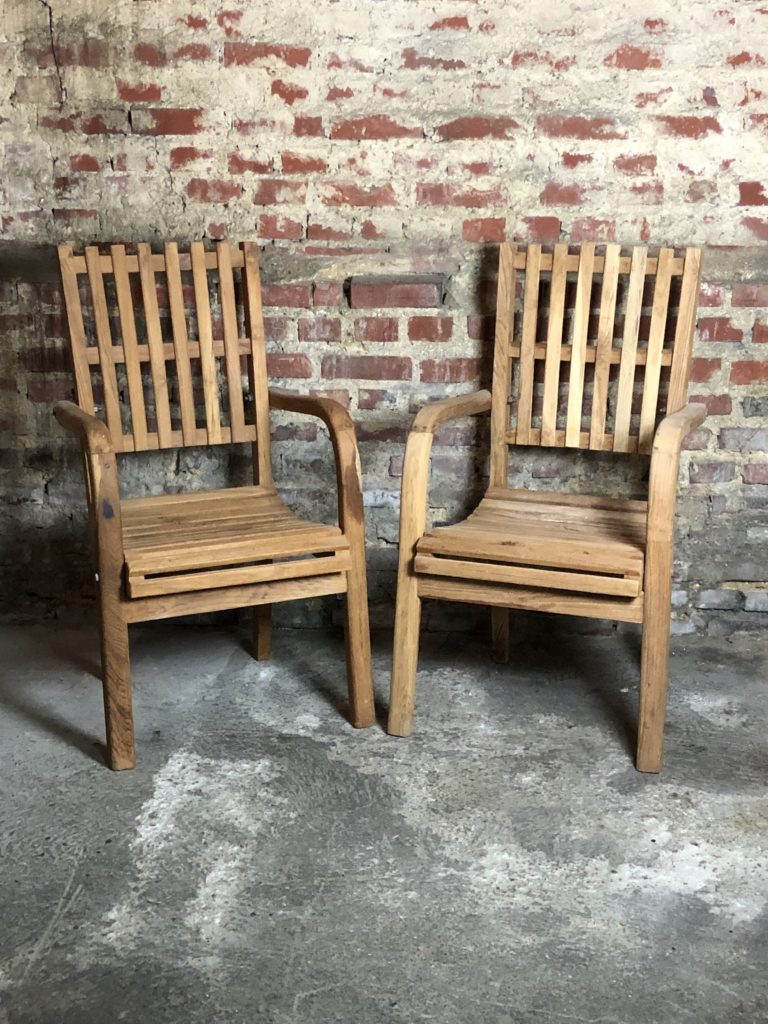 Brocante De La Ferme