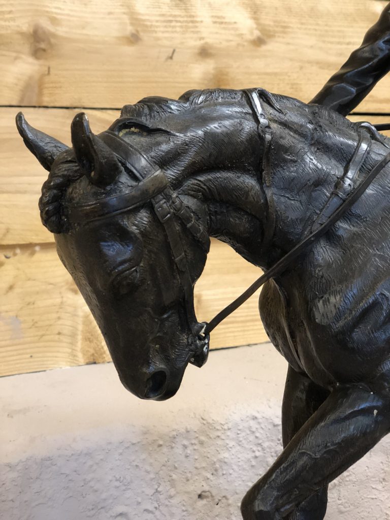 Brocante De La Ferme