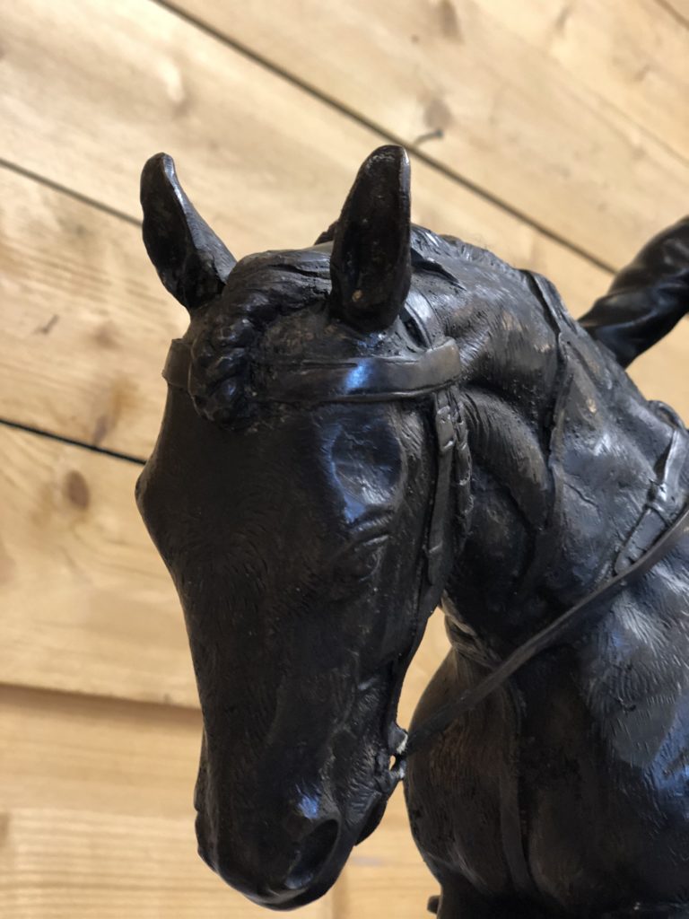 Brocante De La Ferme