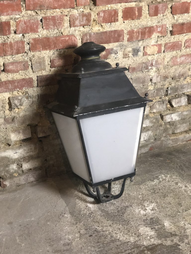 Brocante De La Ferme