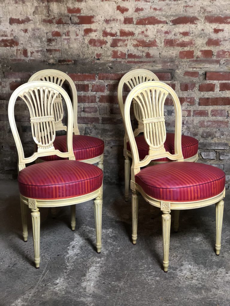 Brocante De La Ferme