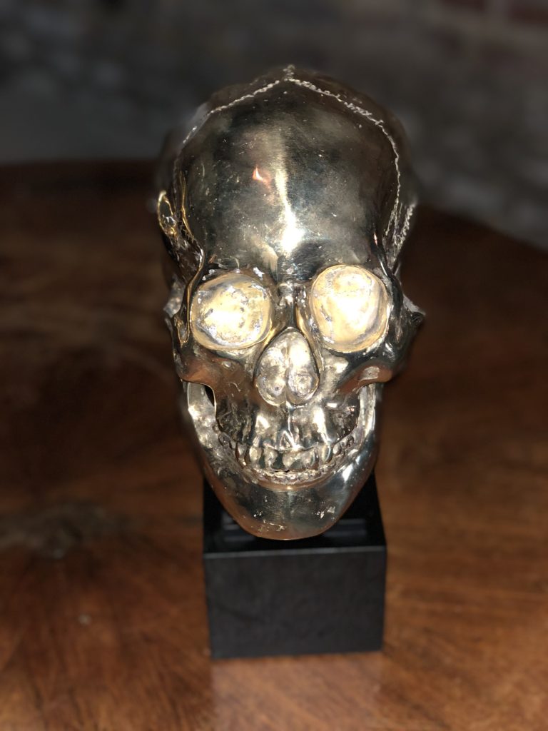 Brocante De La Ferme