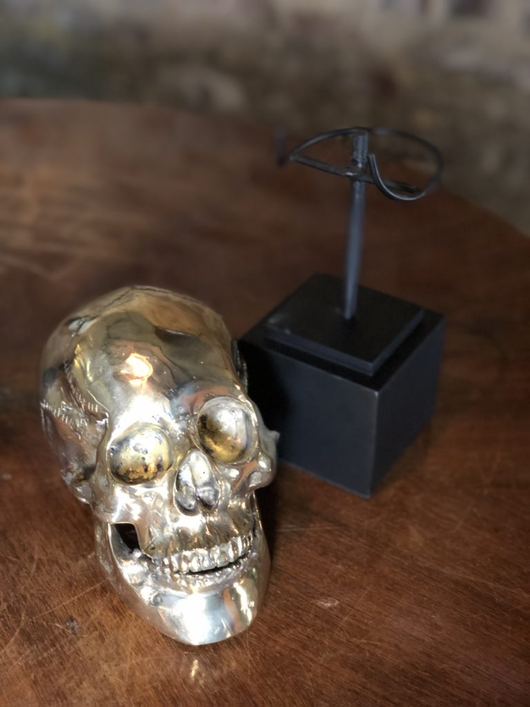 Brocante De La Ferme