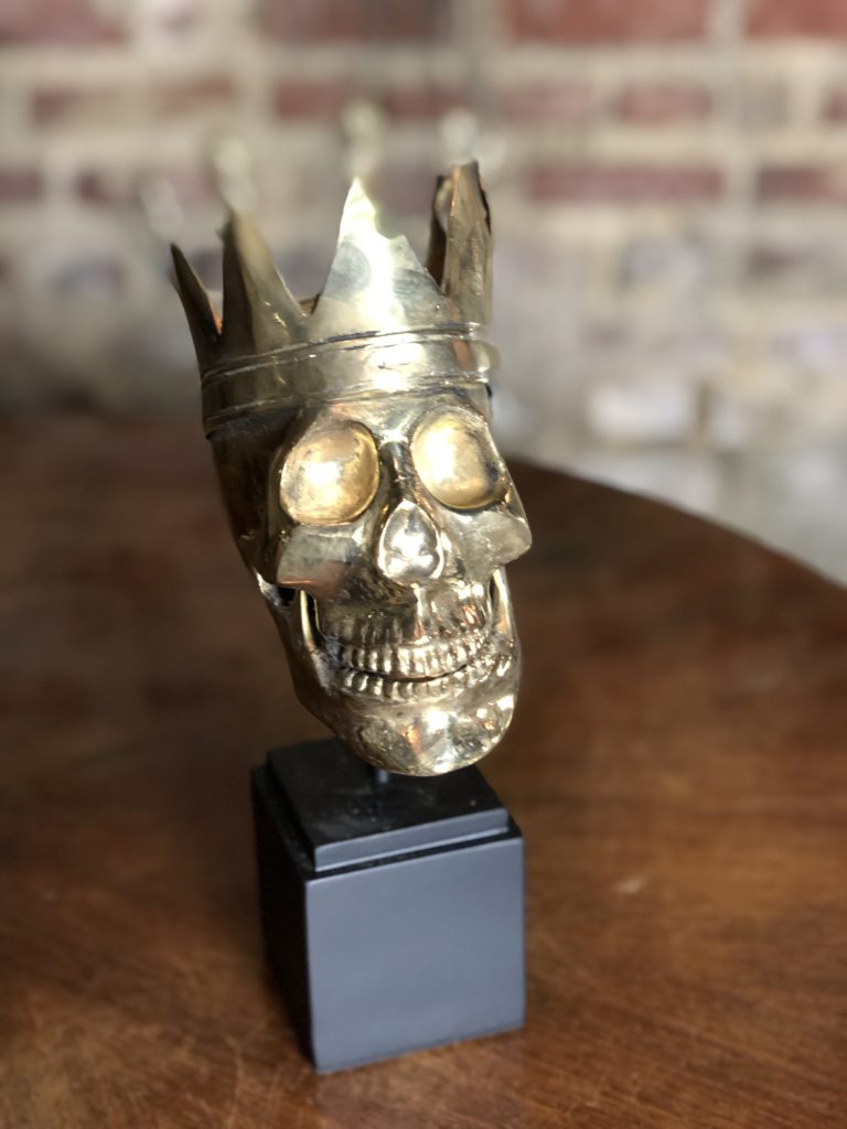 Brocante De La Ferme