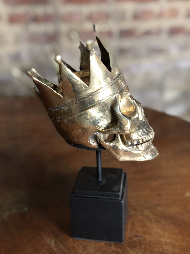 Brocante De La Ferme