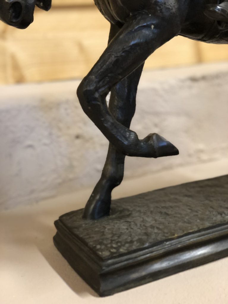 Brocante De La Ferme