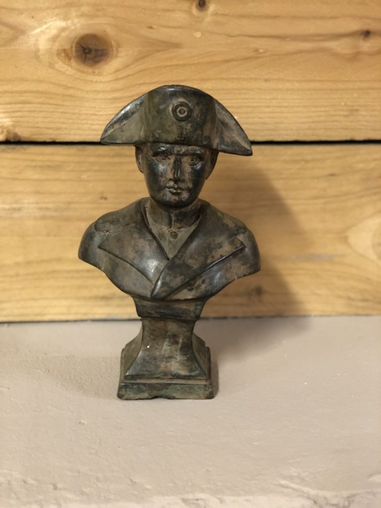 Brocante De La Ferme